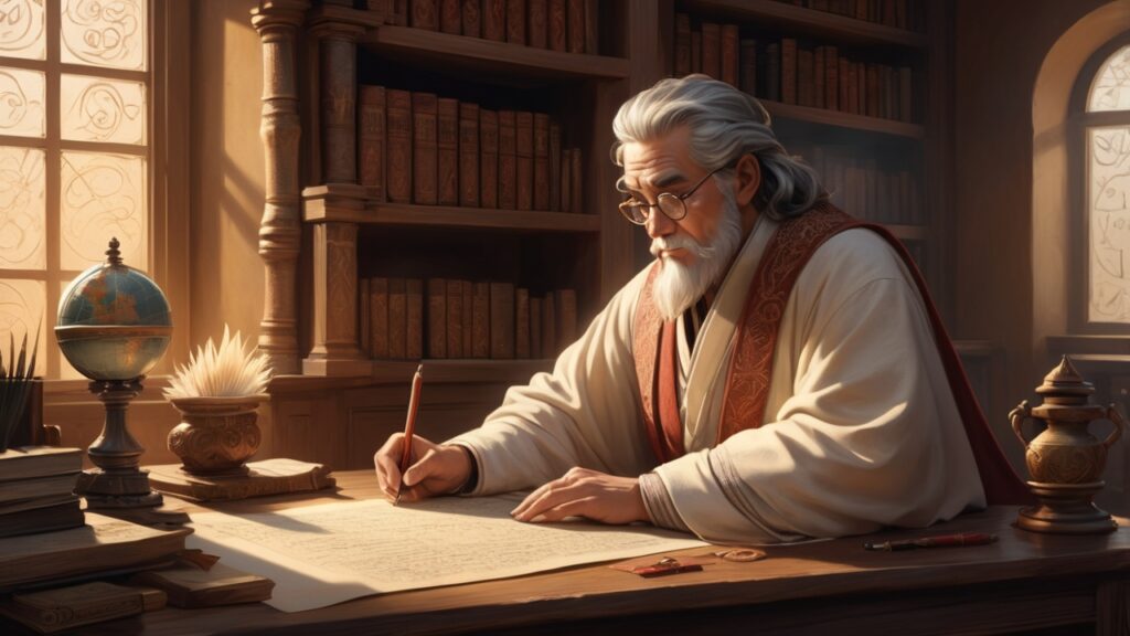 เขียนเป้าหมาย : ความจริงที่อยู่เบื้องหลังความสำเร็จ